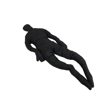 Stuffed Background Dummy  